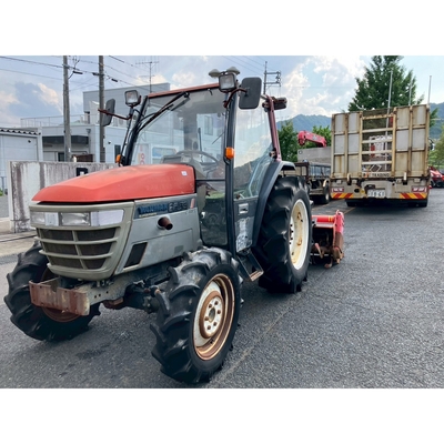 YANMAR トラクター AF33