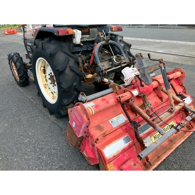 YANMAR トラクター AF33