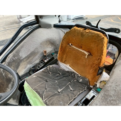 YANMAR トラクター AF33