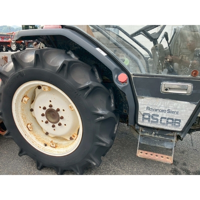 YANMAR トラクター AF33