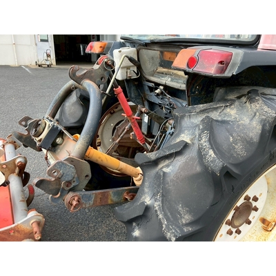 YANMAR トラクター AF33