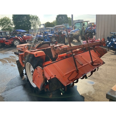 KUBOTA トラクター  B1600D