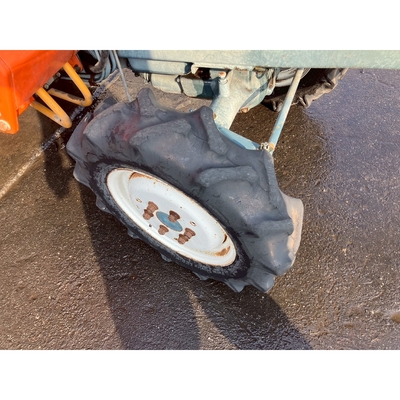 KUBOTA トラクター  B1600D