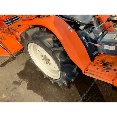 KUBOTA トラクター  B1600D