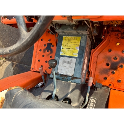 KUBOTA トラクター  B1600D