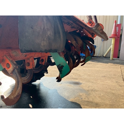 KUBOTA トラクター  B1600D