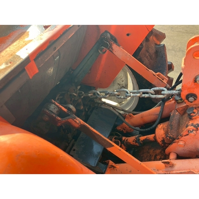 KUBOTA トラクター  B1600D