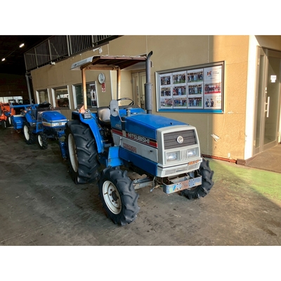 MITSUBISHI トラクター MT2501