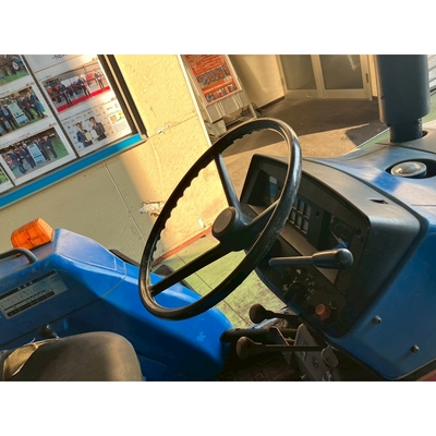 MITSUBISHI トラクター MT2501