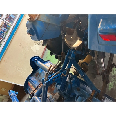 MITSUBISHI トラクター MT2501