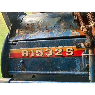 MITSUBISHI トラクター MT2501