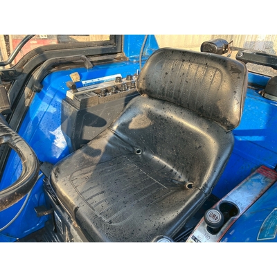 ISEKI トラクター TA287F