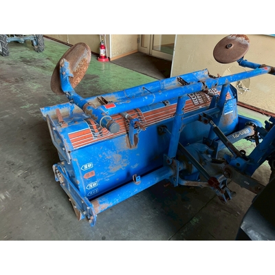 ISEKI トラクター TA295F