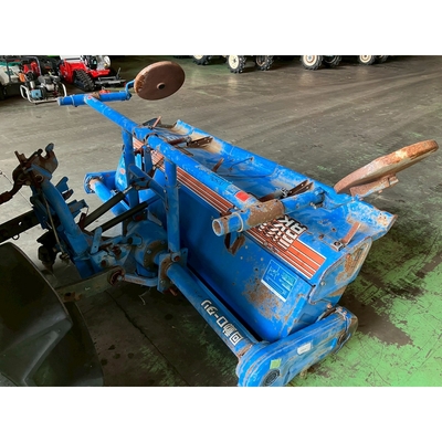 ISEKI トラクター TA295F