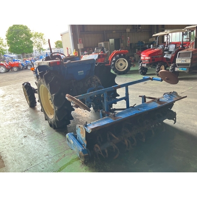 ISEKI トラクター TA295F