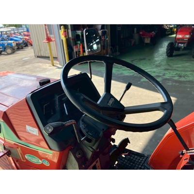 KUBOTA トラクター L1-245