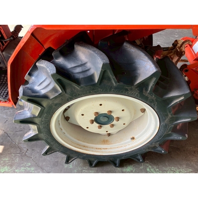 KUBOTA トラクター L1-245