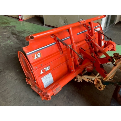 KUBOTA トラクター L1-245