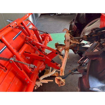 KUBOTA トラクター L1-245
