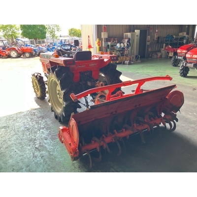 KUBOTA トラクター L1-245
