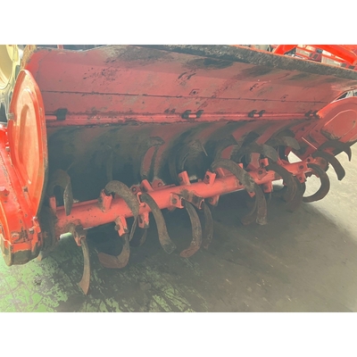 KUBOTA トラクター L1-245