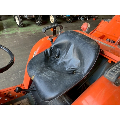 KUBOTA トラクター  B1600D