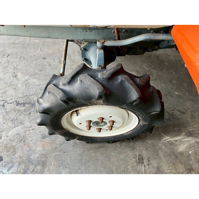 KUBOTA トラクター  B1600D