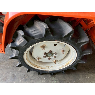 KUBOTA トラクター  B1600D