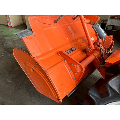 KUBOTA トラクター  B1600D