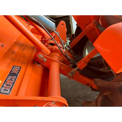 KUBOTA トラクター  B1600D