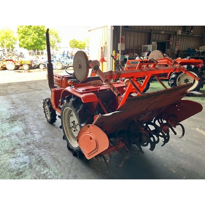 KUBOTA トラクター  B1600D