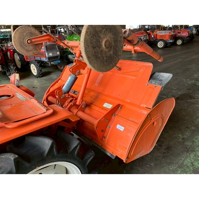 KUBOTA トラクター  B1600D