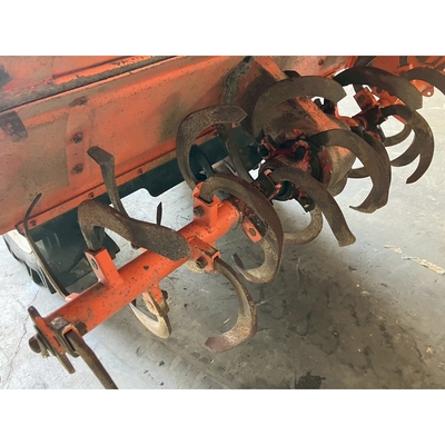 KUBOTA トラクター  B1600D