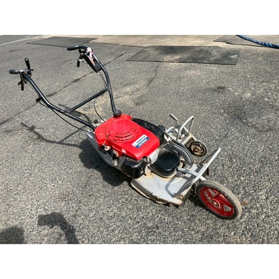 KYORITSU 歩行型草刈機 