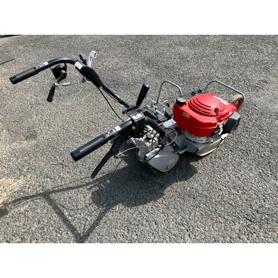 KYORITSU 歩行型草刈機 