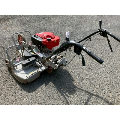 KYORITSU 歩行型草刈機 