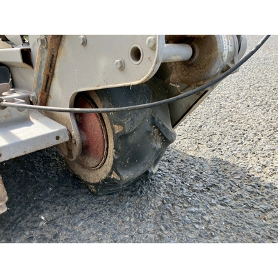 KYORITSU 歩行型草刈機 