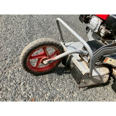 KYORITSU 歩行型草刈機 