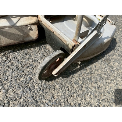 KYORITSU 歩行型草刈機 