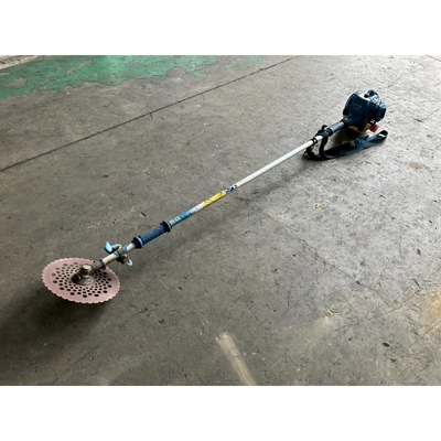 SHINDAIWA 草刈機 