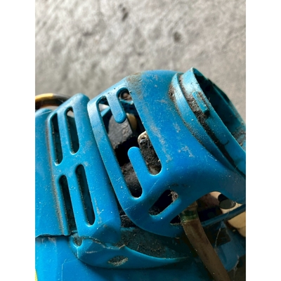 SHINDAIWA 草刈機 