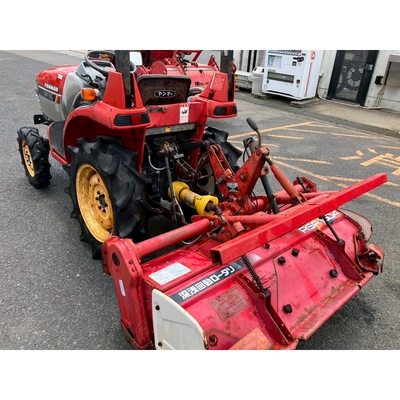 YANMAR トラクター AF15D