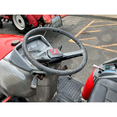 YANMAR トラクター AF15D