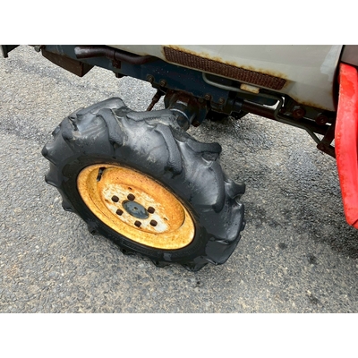 YANMAR トラクター AF15D