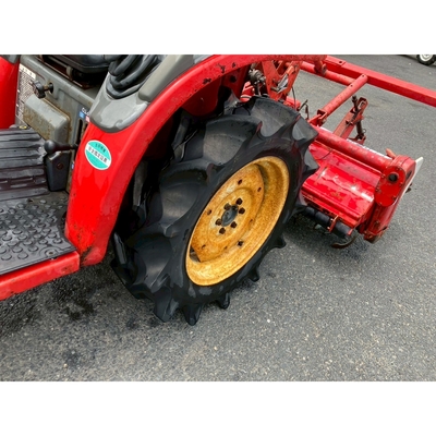 YANMAR トラクター AF15D