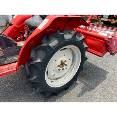 YANMAR トラクター YM1802D