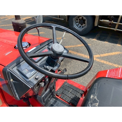 YANMAR トラクター F15D