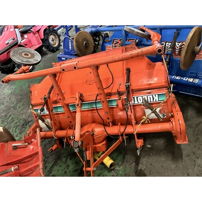 KUBOTA ロータリー RL4