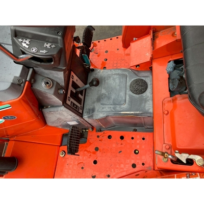 KUBOTA トラクター L1-185D
