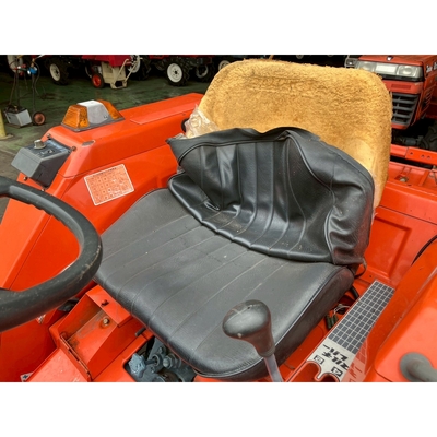 KUBOTA トラクター L1-185D